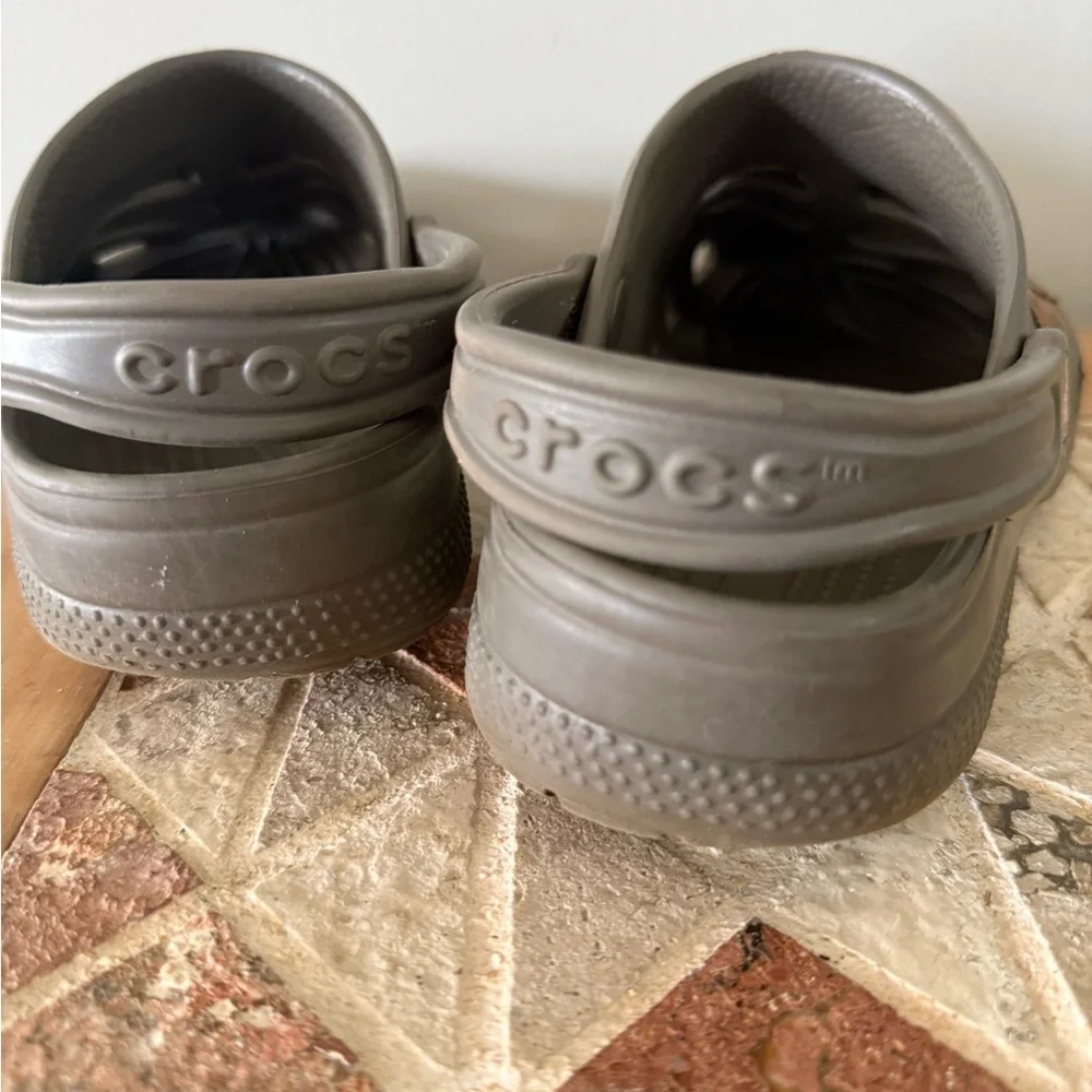 CROCS yukon vista
